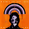 Massive Attack - Heligoland